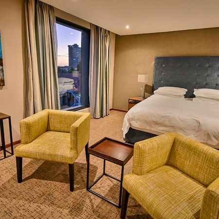 Premier Splendid Inn Bloemfontein Exteriér fotografie