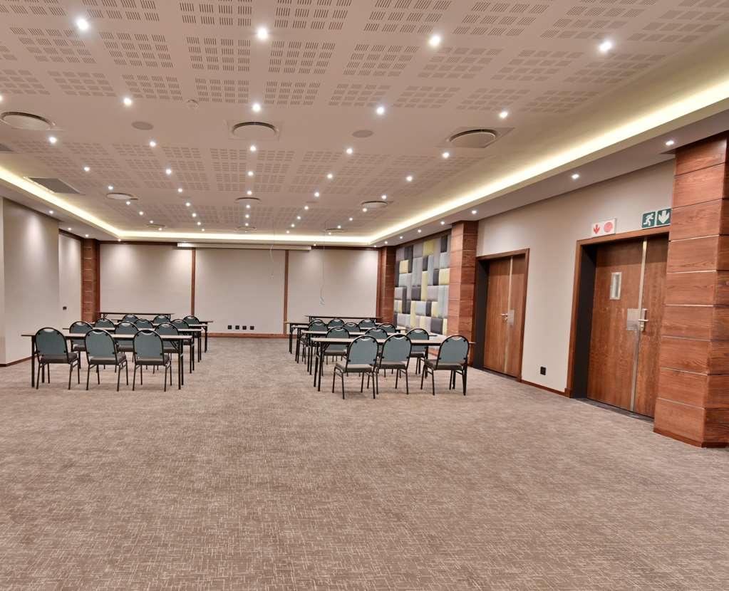Premier Splendid Inn Bloemfontein Zařízení fotografie