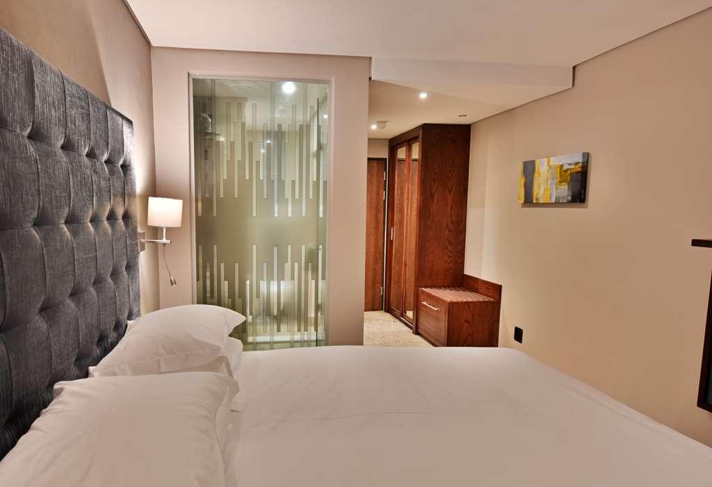 Premier Splendid Inn Bloemfontein Pokoj fotografie