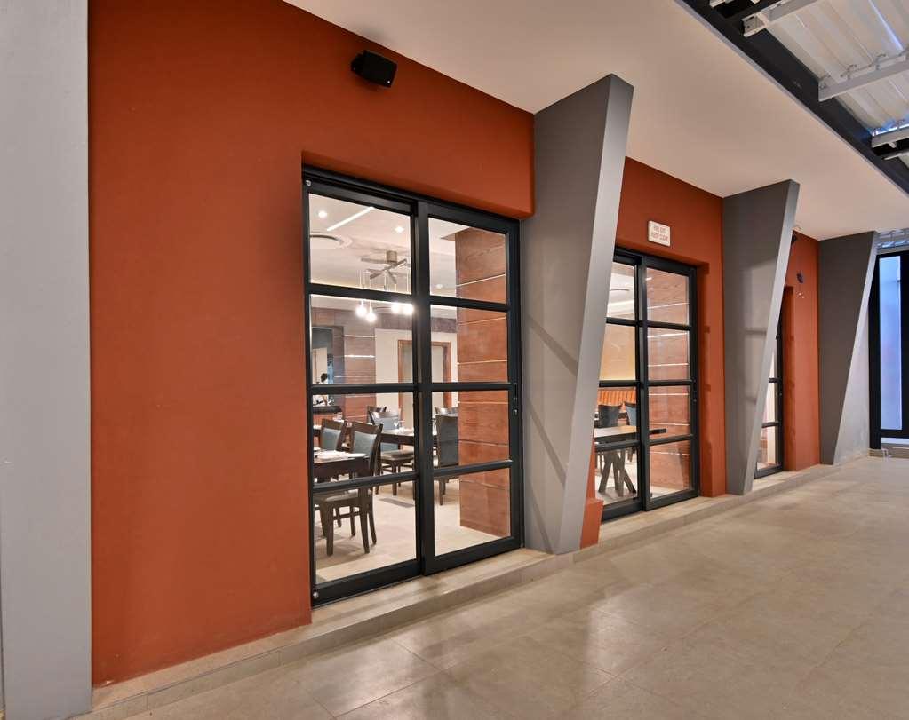 Premier Splendid Inn Bloemfontein Exteriér fotografie