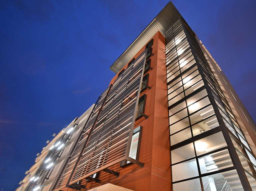 Premier Splendid Inn Bloemfontein Exteriér fotografie