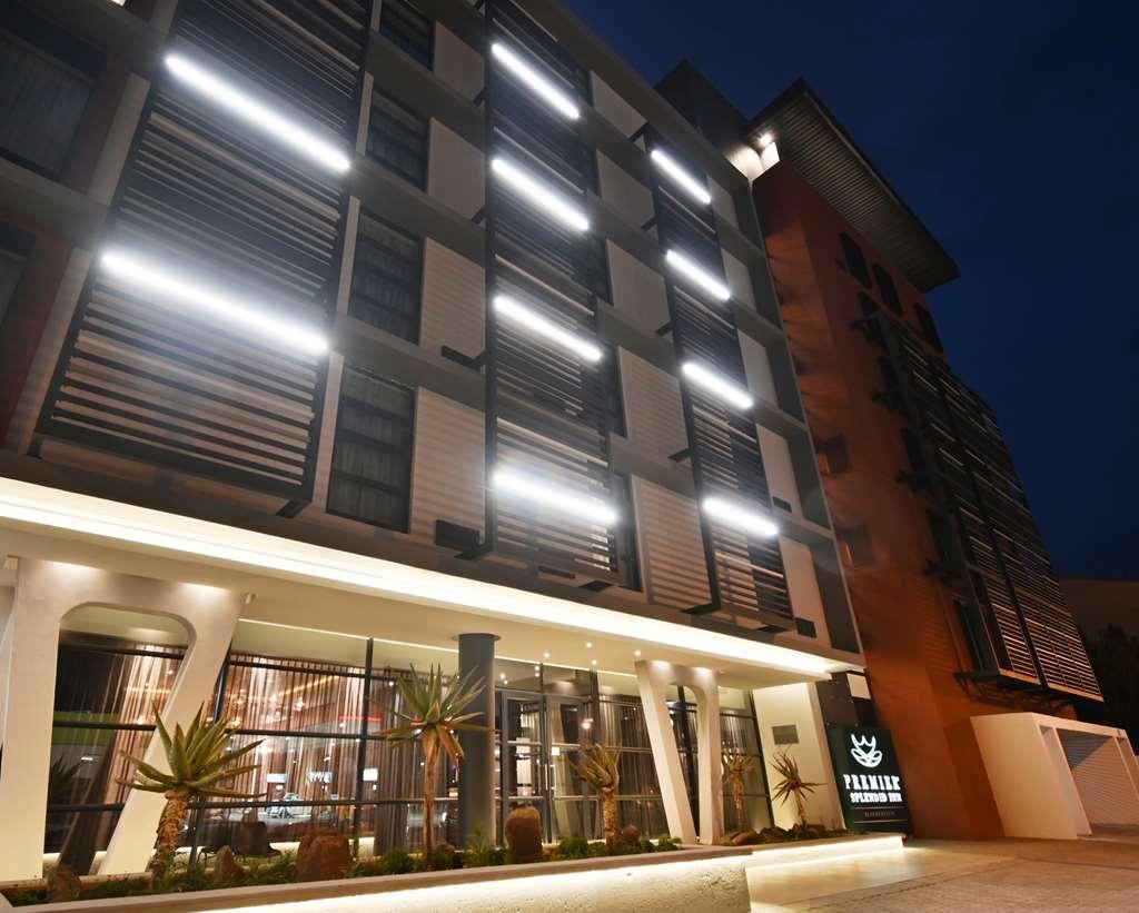 Premier Splendid Inn Bloemfontein Exteriér fotografie