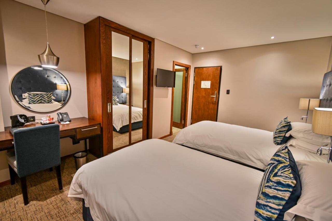 Premier Splendid Inn Bloemfontein Exteriér fotografie