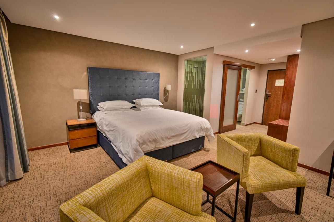 Premier Splendid Inn Bloemfontein Exteriér fotografie