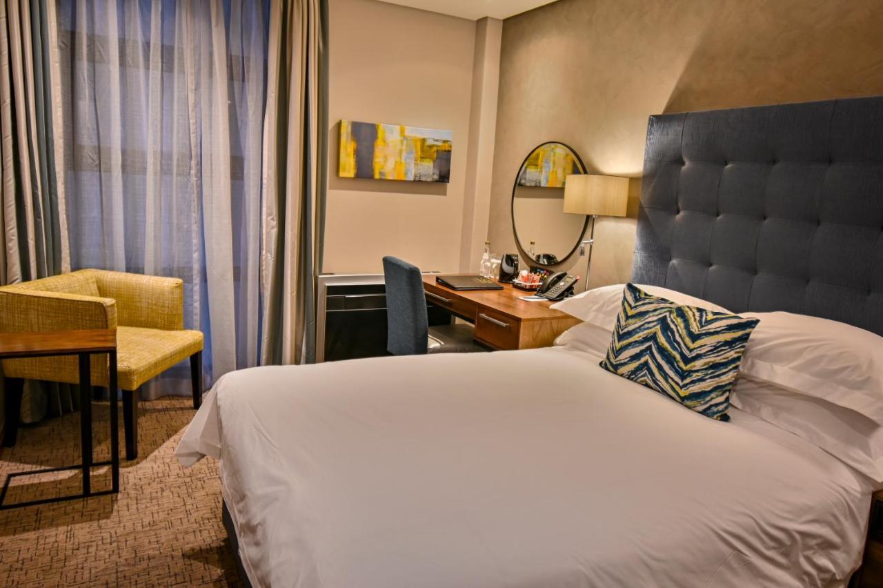 Premier Splendid Inn Bloemfontein Exteriér fotografie