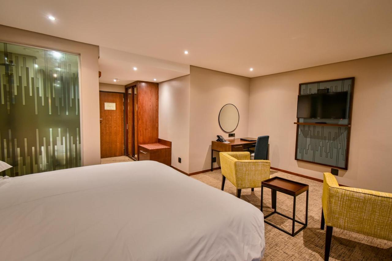 Premier Splendid Inn Bloemfontein Exteriér fotografie