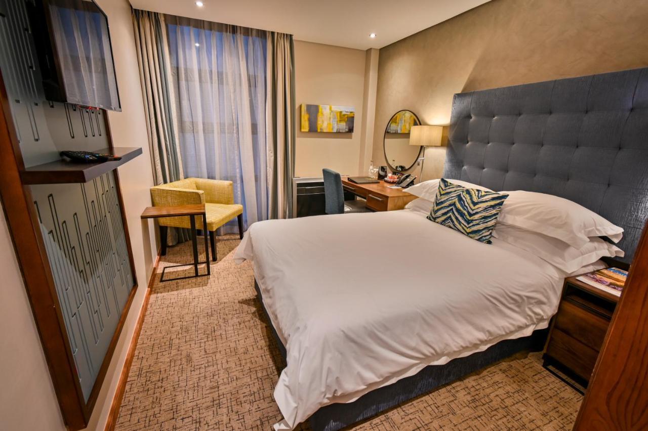 Premier Splendid Inn Bloemfontein Exteriér fotografie