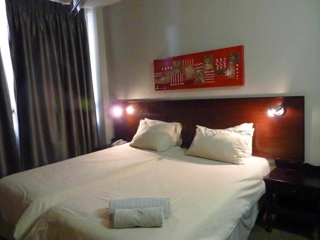 Premier Splendid Inn Bloemfontein Exteriér fotografie