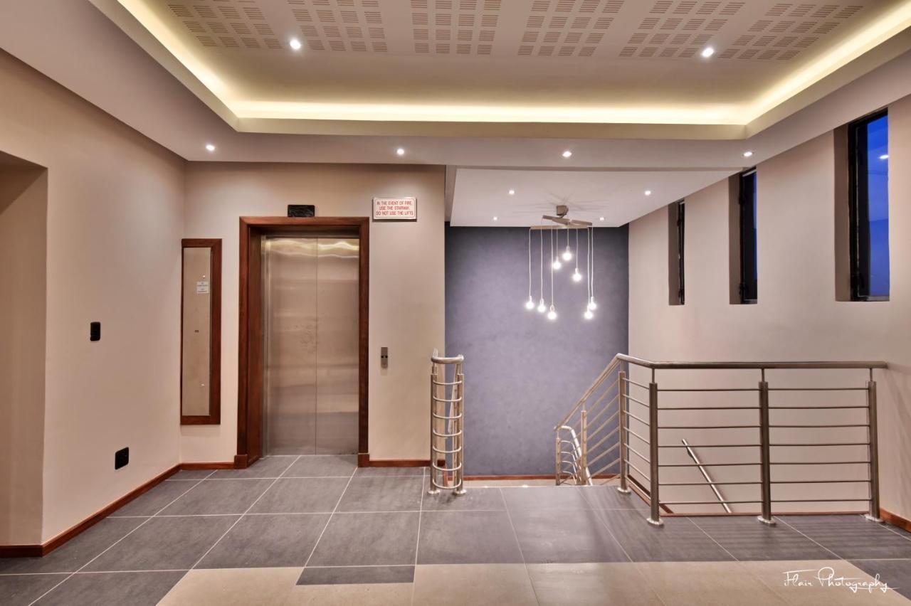 Premier Splendid Inn Bloemfontein Exteriér fotografie