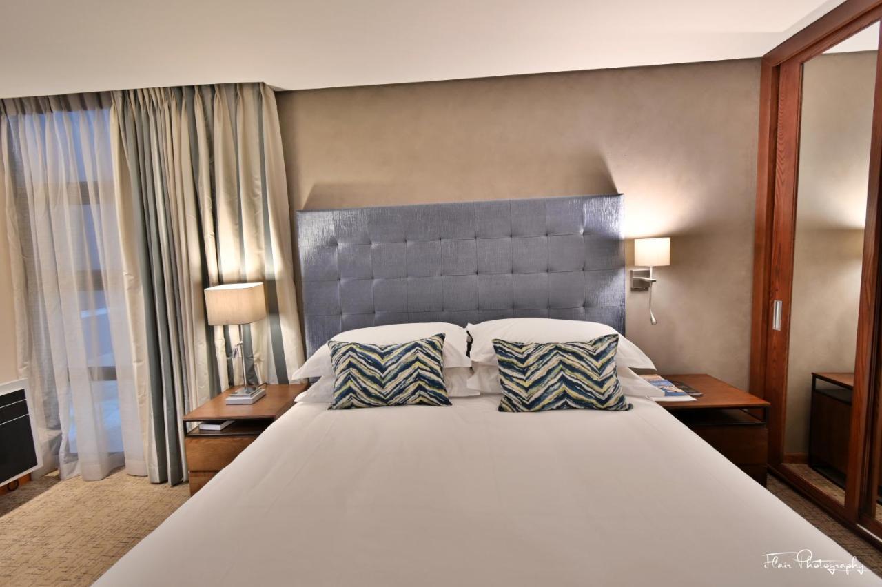 Premier Splendid Inn Bloemfontein Exteriér fotografie