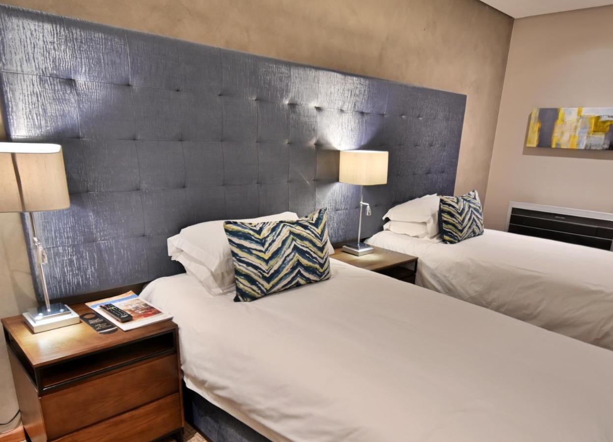 Premier Splendid Inn Bloemfontein Exteriér fotografie