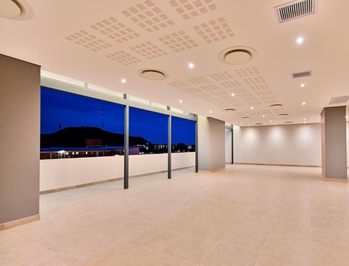Premier Splendid Inn Bloemfontein Exteriér fotografie